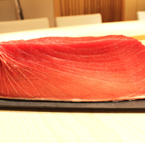寿司の写真